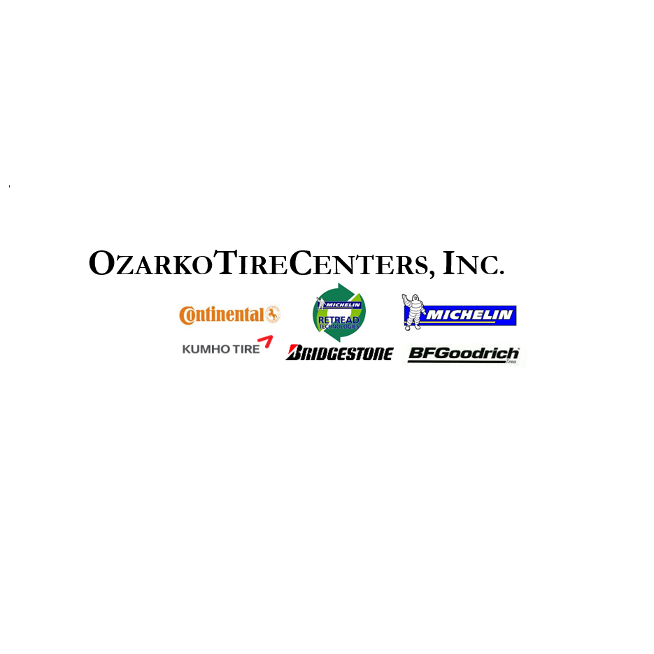 Ozarko Tire Centers, Inc.