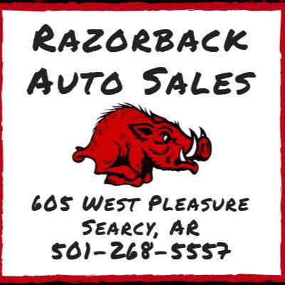 Razorback Auto Sales