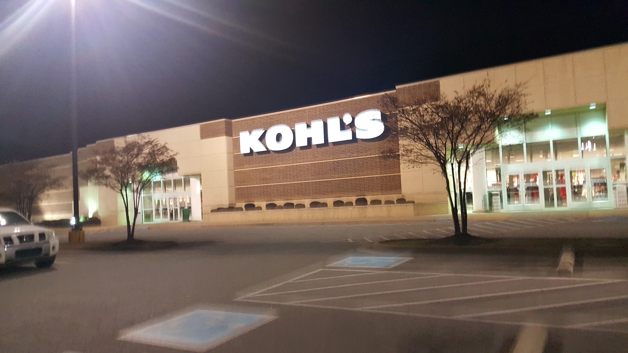 Kohl's