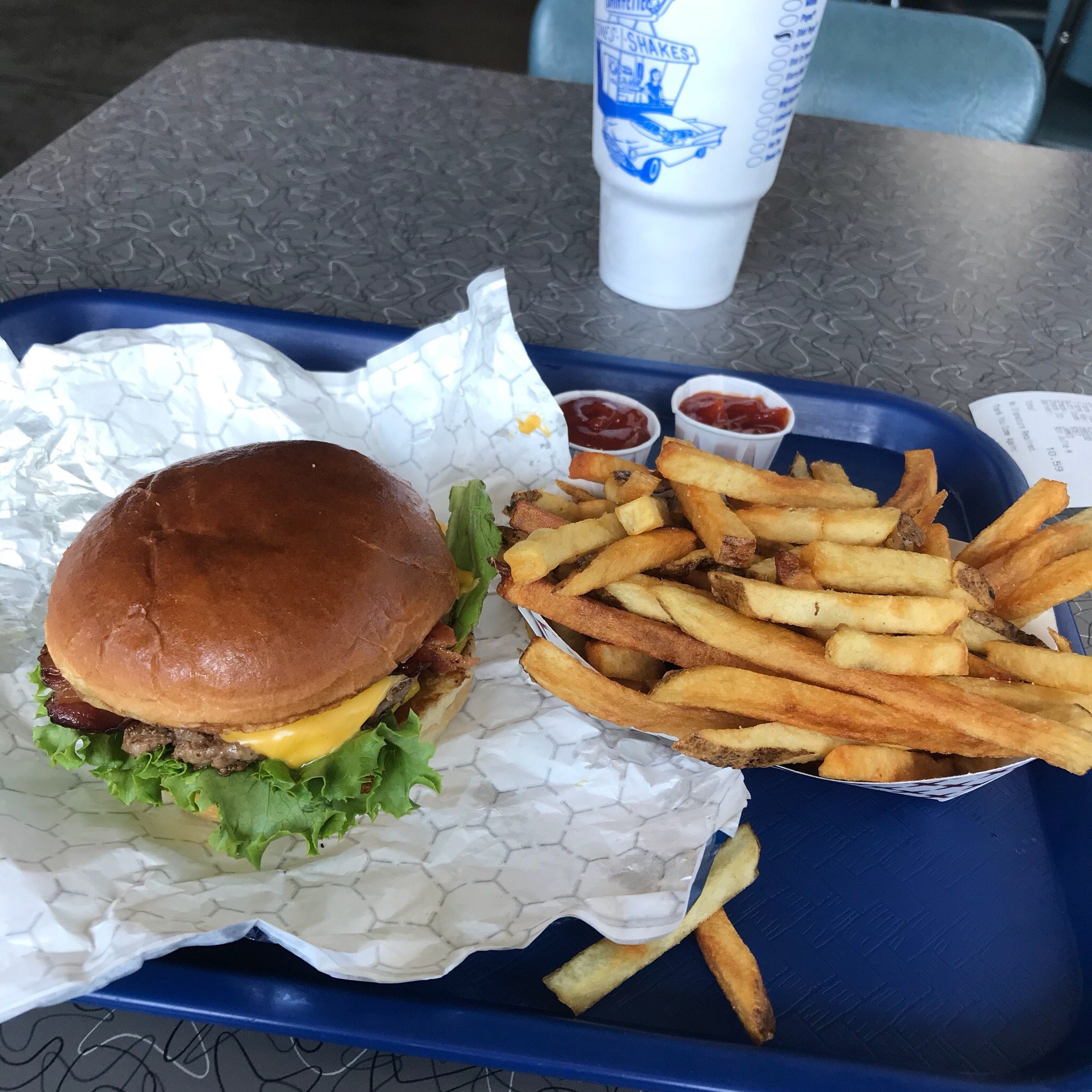 Photo credit: tripadvisor