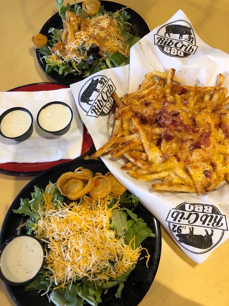 Siloam Springs, AR Restaurants Open for Takeout, Curbside Service and/or Delivery Restaurantji