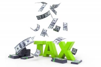 Chapman Tax & Bookkeeping LLC