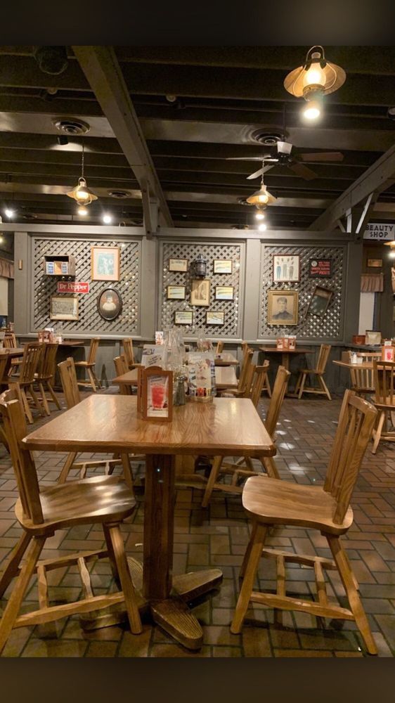 Springdale, AR Restaurants Open for Takeout, Curbside Service and/or