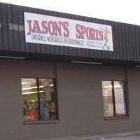 Jason's Sport