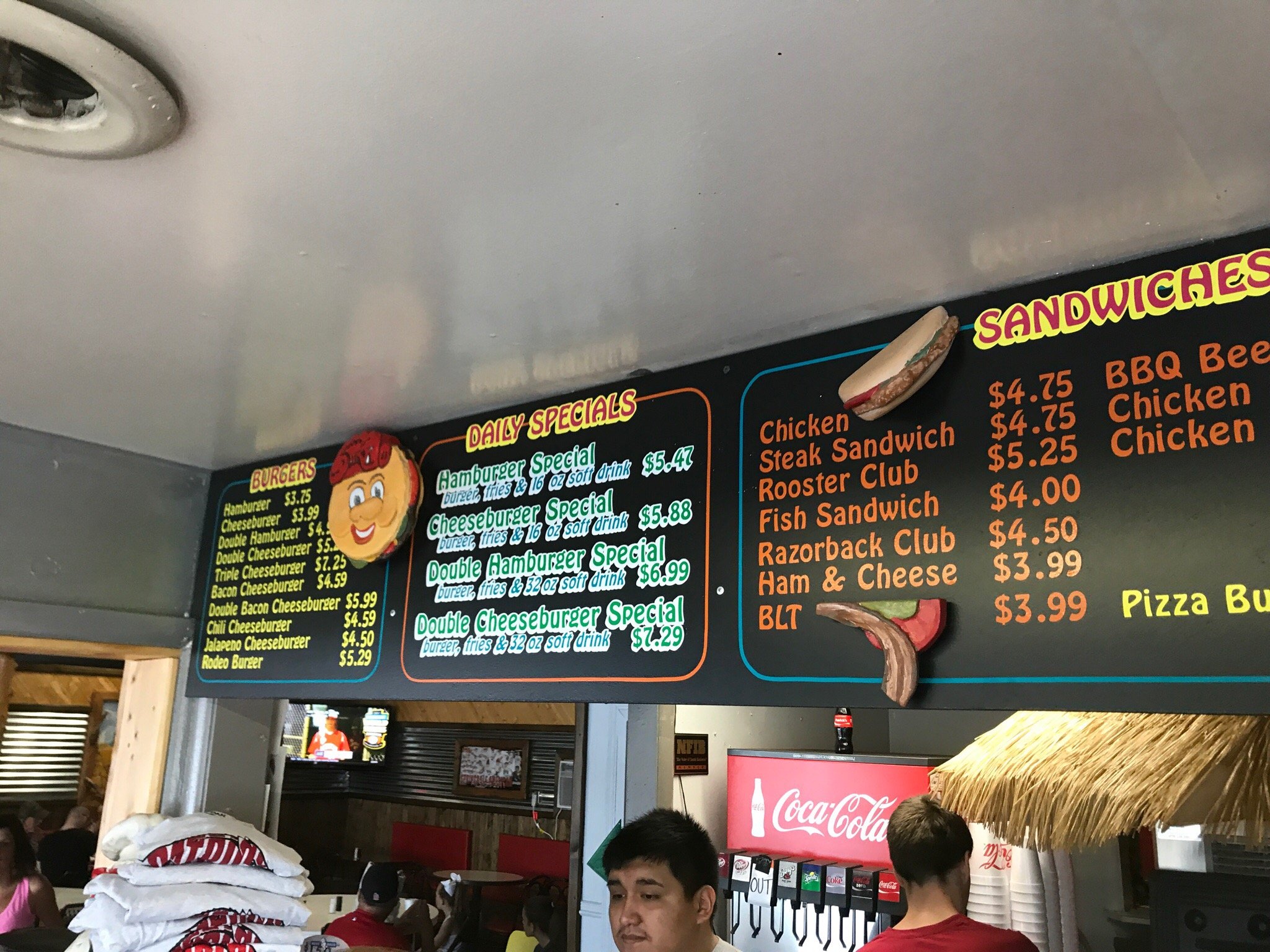 Photo credit: Tripadvisor