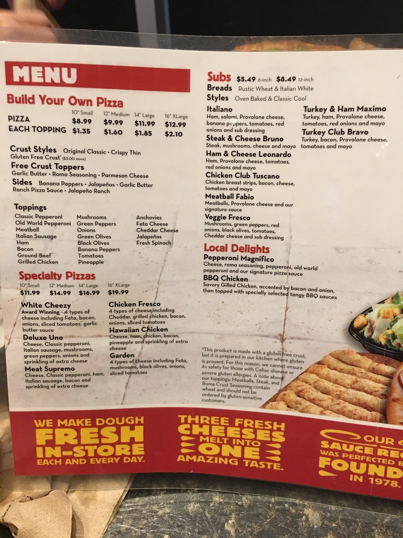 Photo credit: Tripadvisor