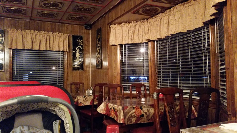 Lee's Chinese Fast Food 3604 N State Line Ave, Texarkana