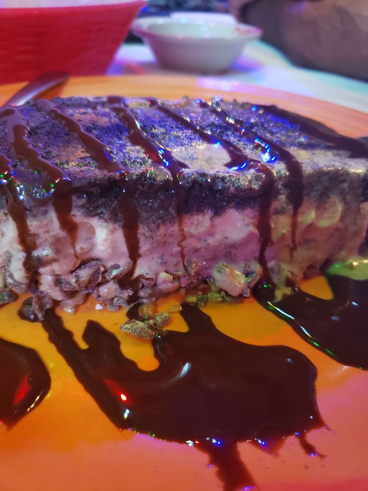 Zapata's restaurant 217 Walnut St, Texarkana