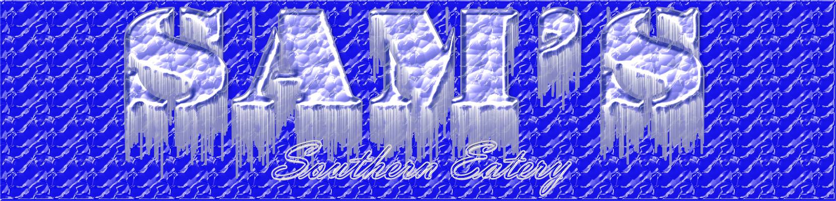 Sam's Southern Eatery 900 Hickory St, Texarkana