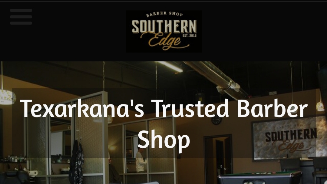 Southern Edge Barber Shop