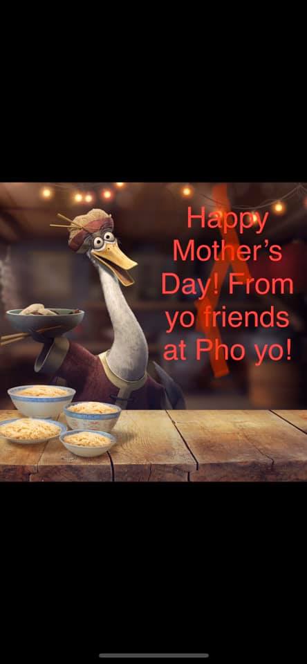 Pho Yo Soul Kitchen-Inn Texarkana
