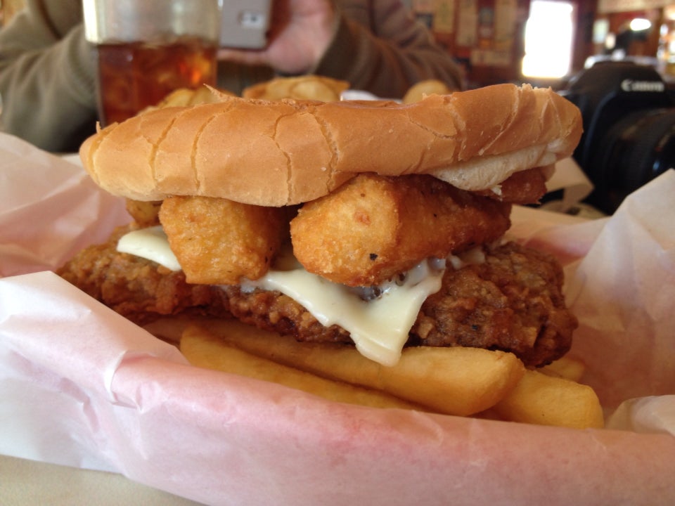 Photo credit: foursquare