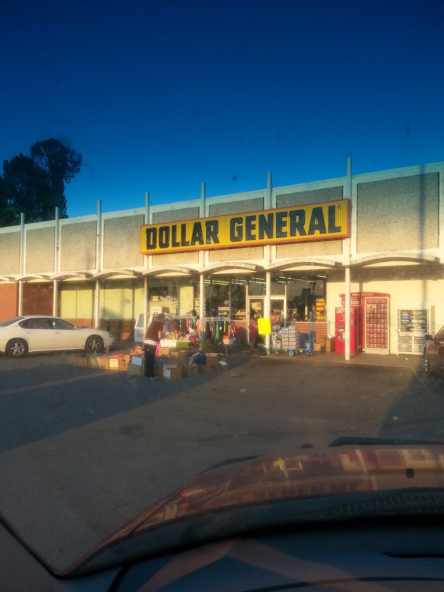 Dollar General