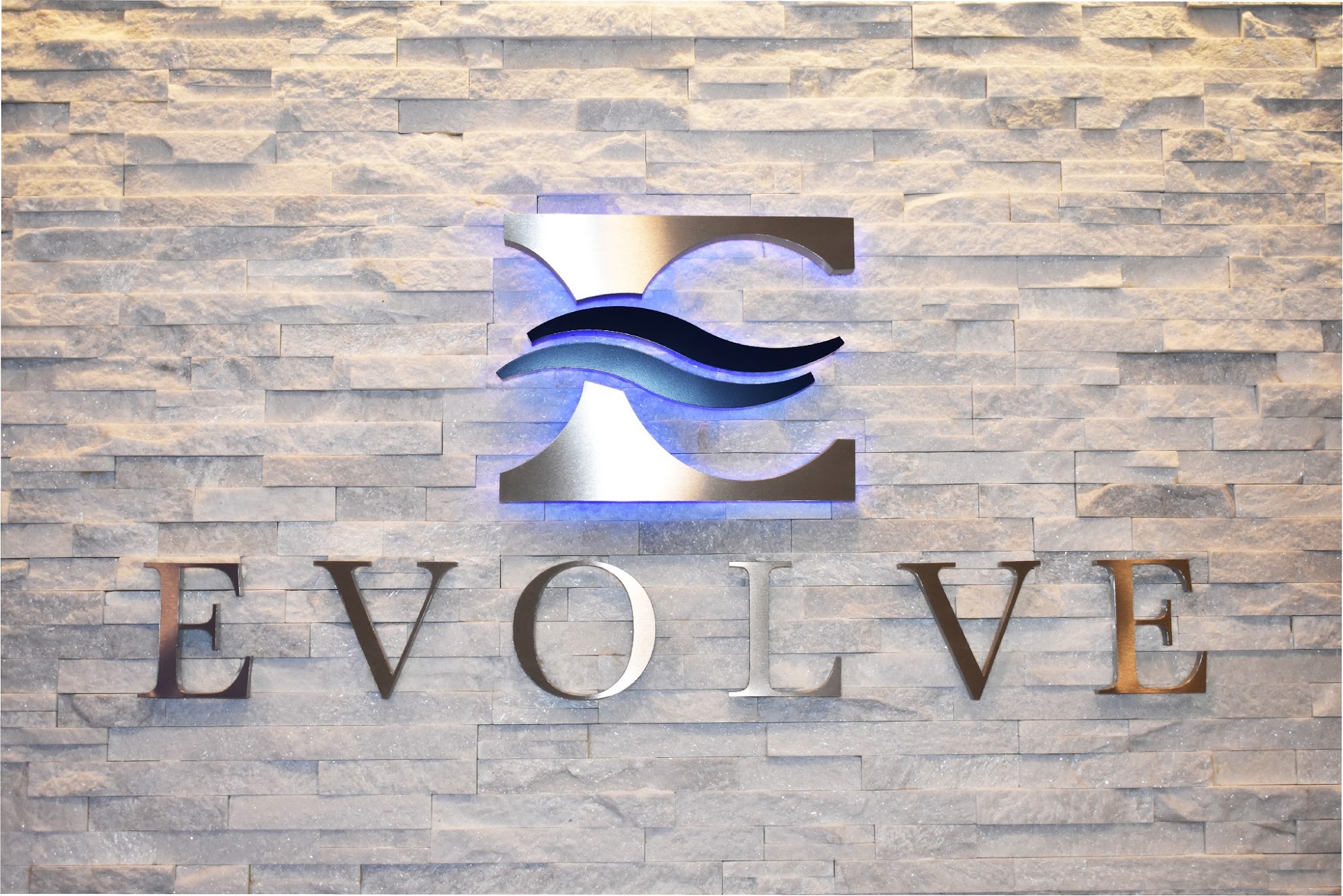 Evolve Bank & Trust Banking Center