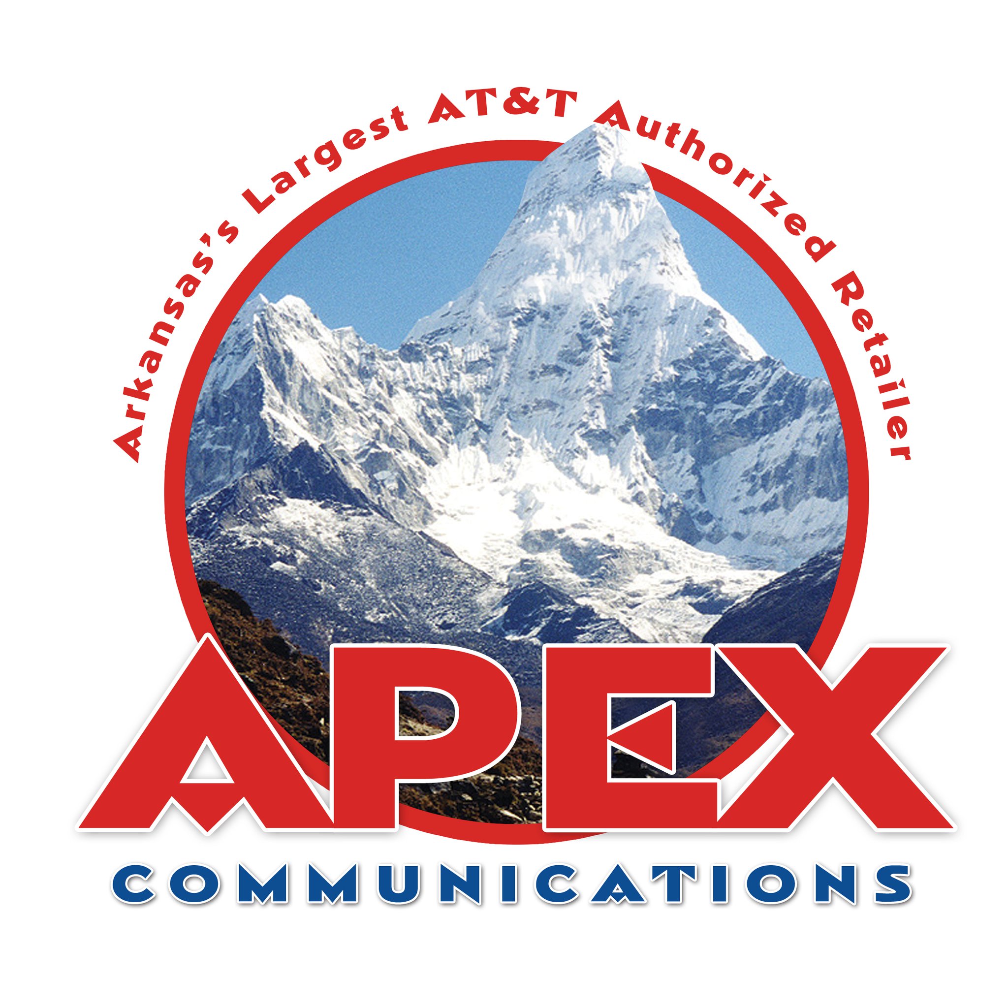 AT&T Authorized Retailer - APEX Communications
