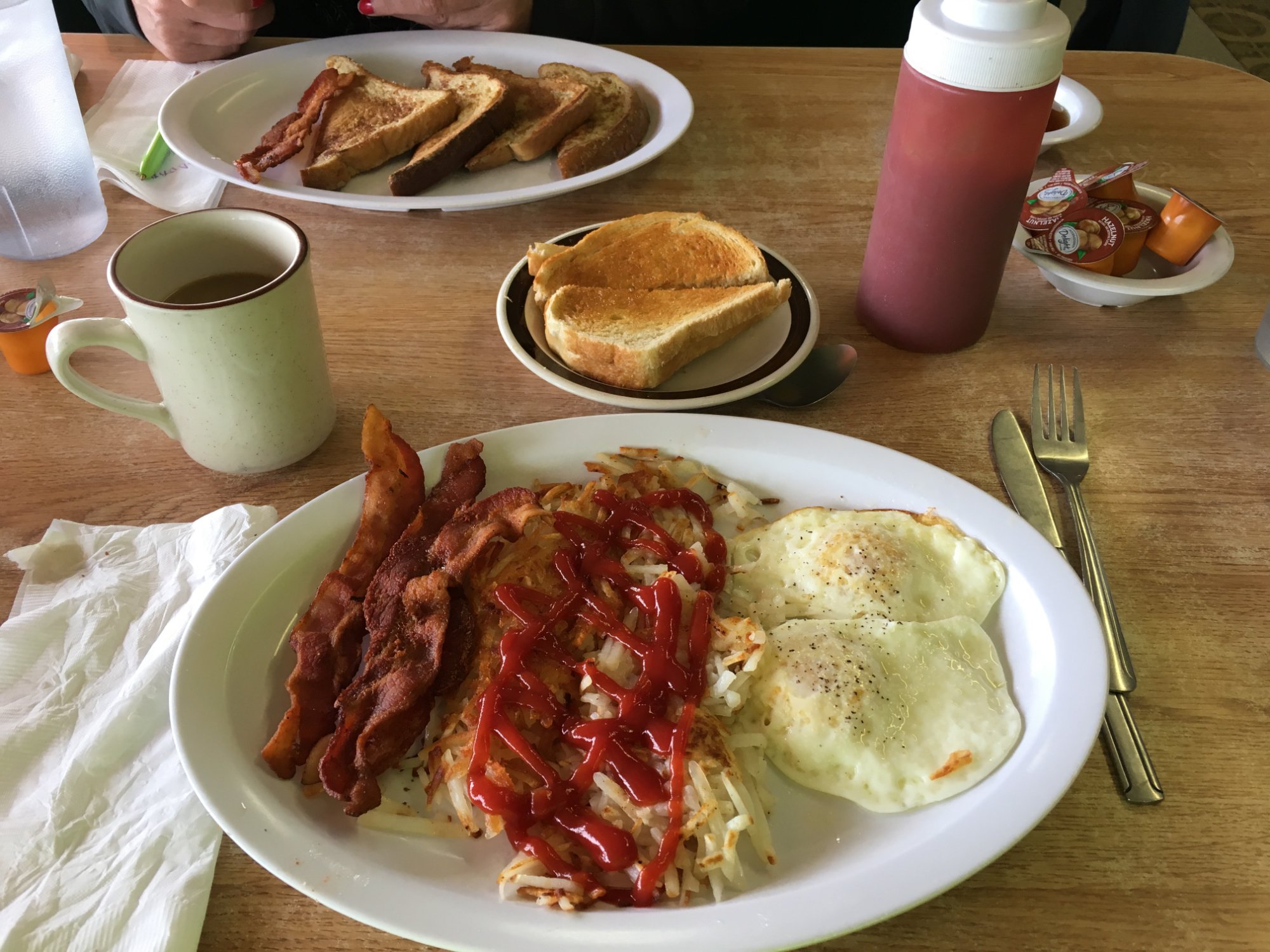 Photo credit: tripadvisor