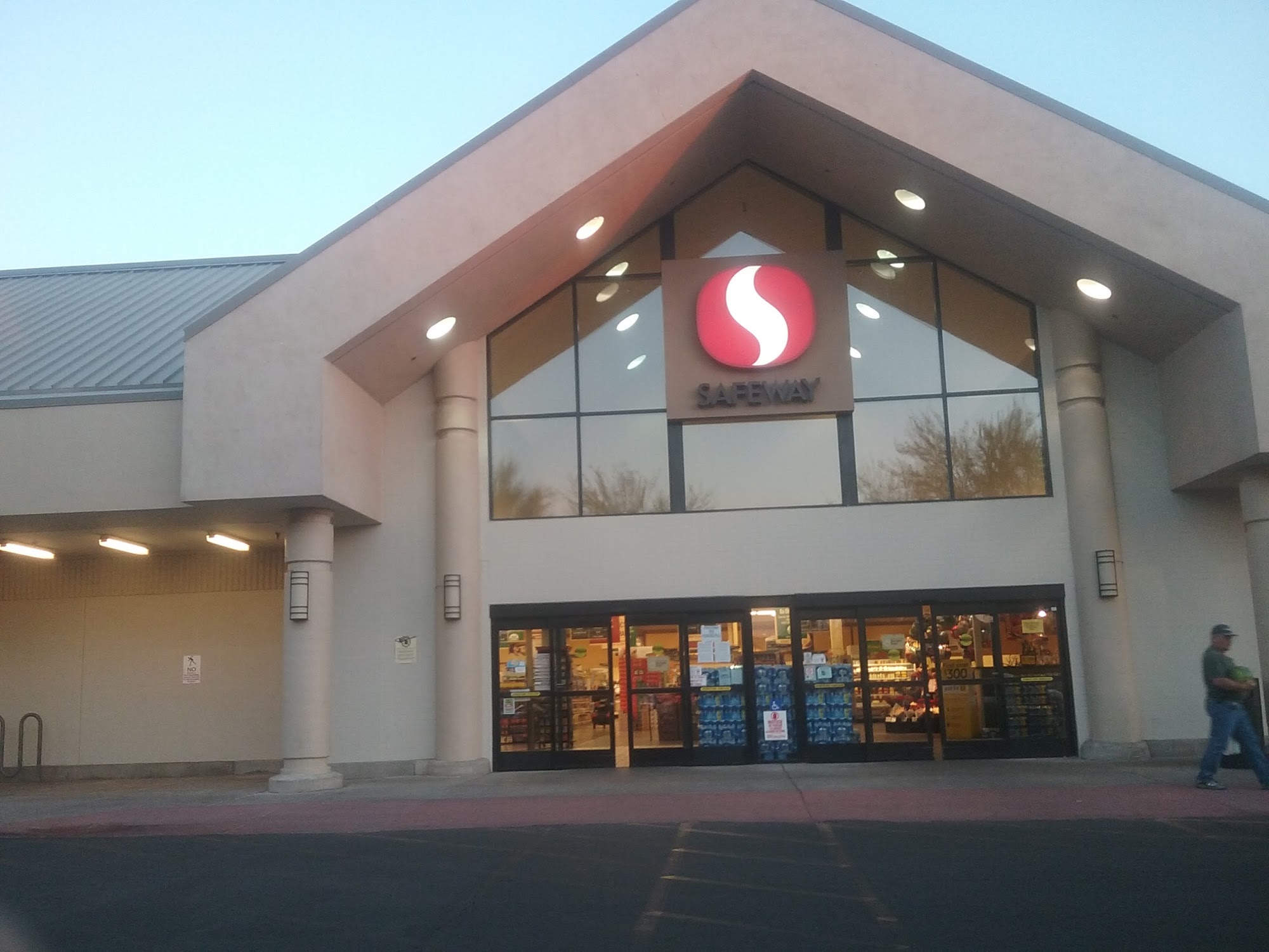 Safeway