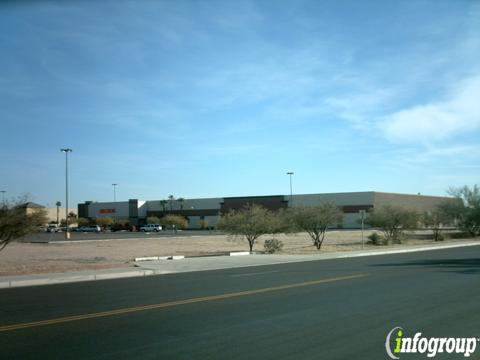 Harbor Freight Tools 10603 E Apache Trail #109, Apache Junction