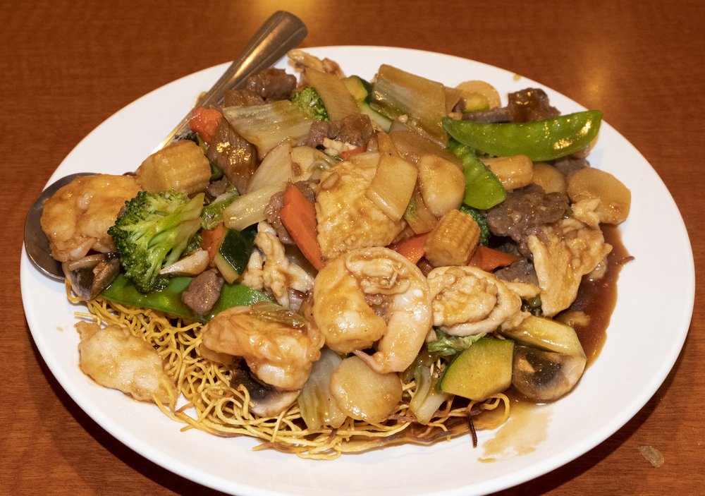 Apache Junction, AZ Restaurants Open for Takeout, Curbside Service and