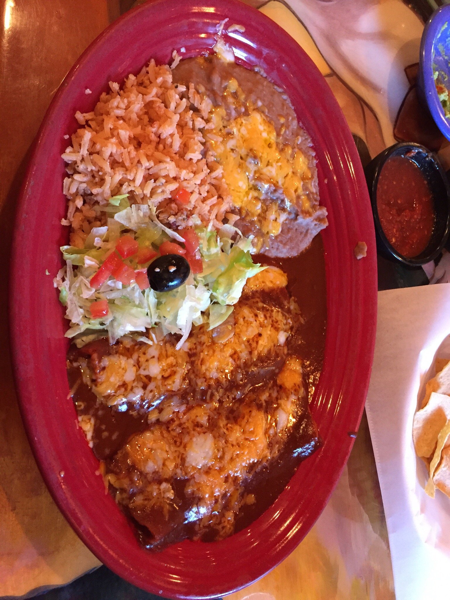 Photo credit: tripadvisor