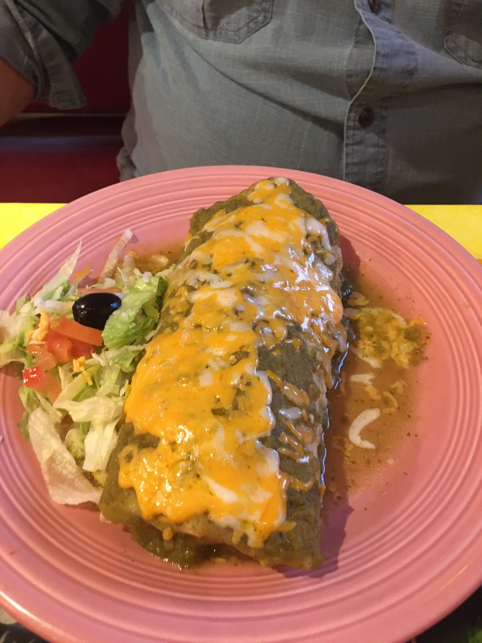 Photo credit: tripadvisor
