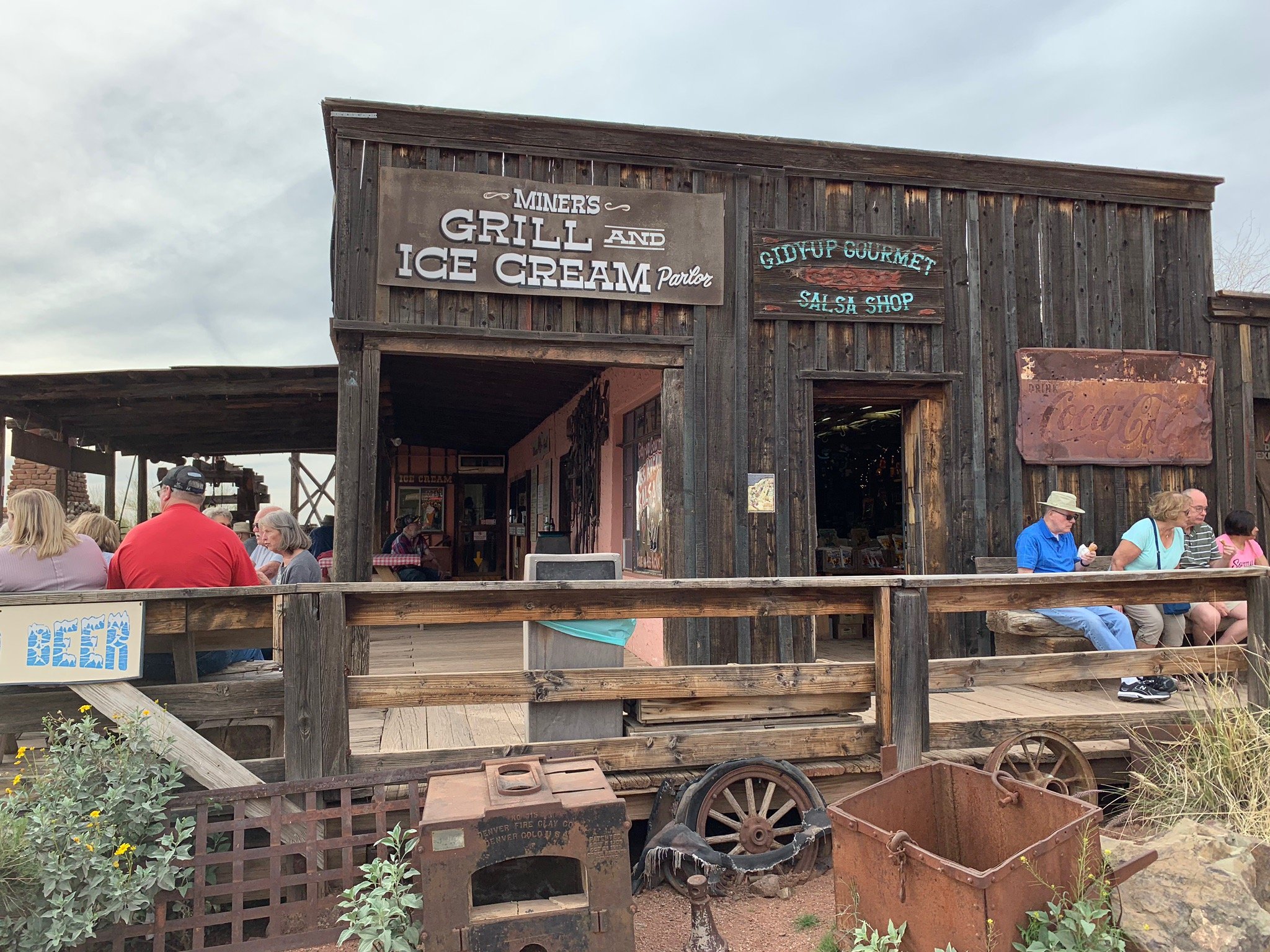 Photo credit: tripadvisor