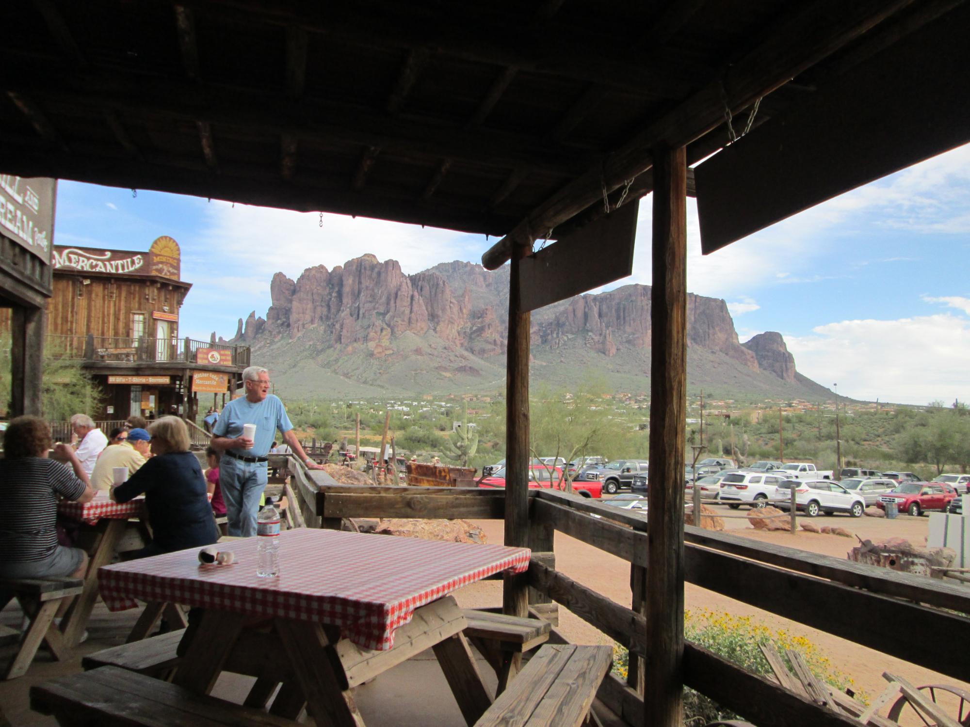 Photo credit: tripadvisor