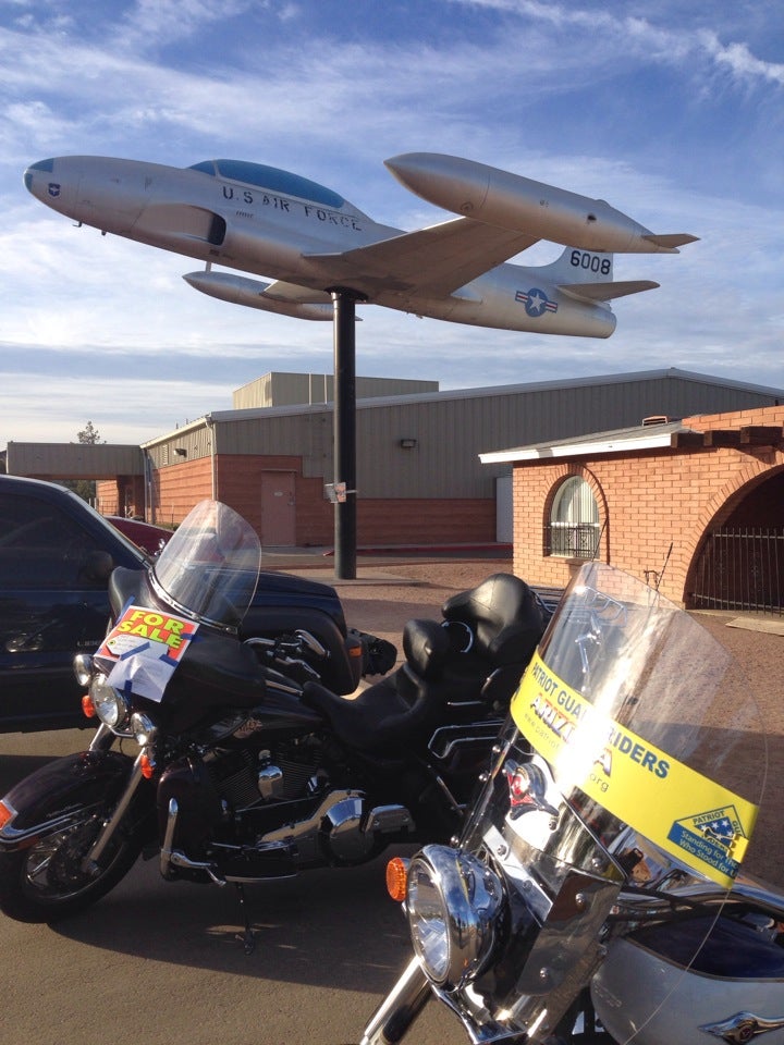 American Legion 1018 S Meridian Rd, Apache Junction