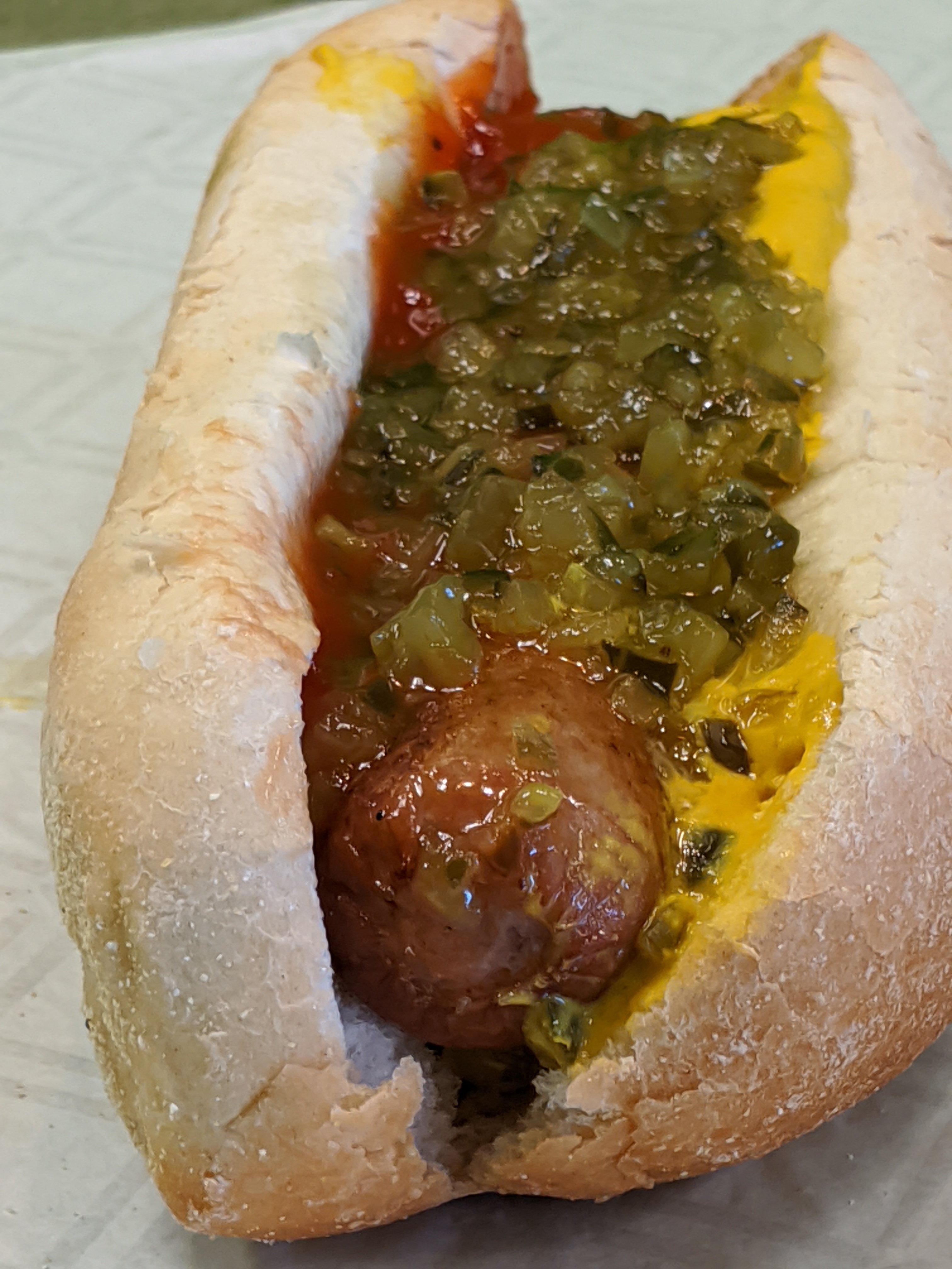 Photo credit: tripadvisor