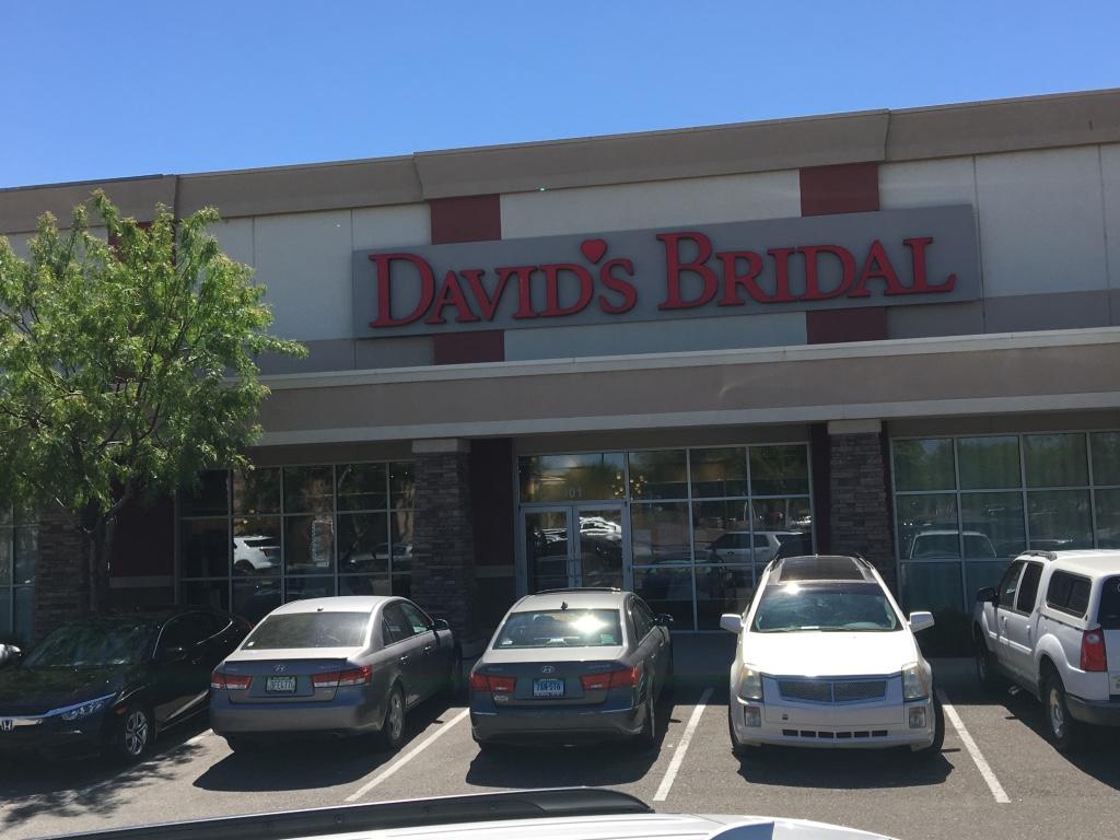 David's Bridal Avondale AZ