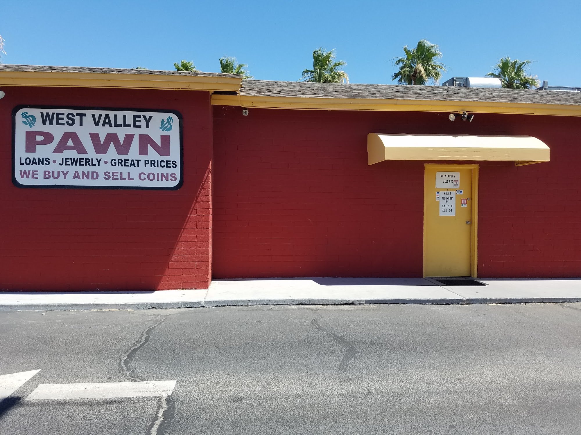 West Valley Pawn & Gold