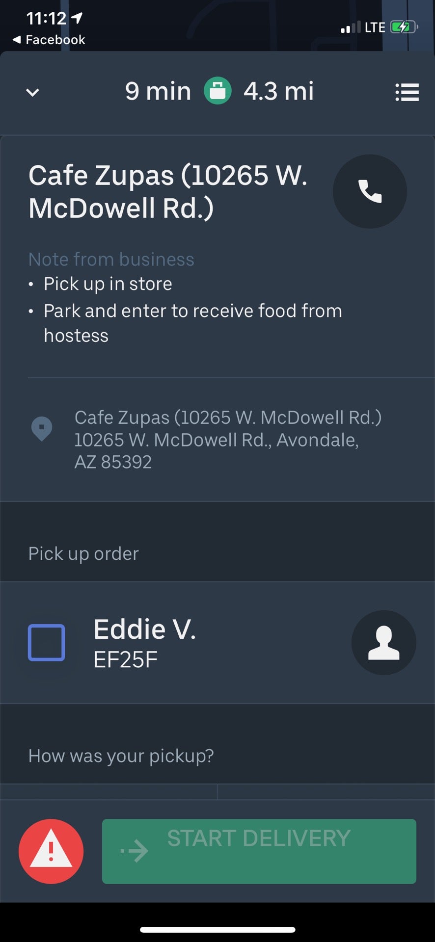Photo credit: foursquare