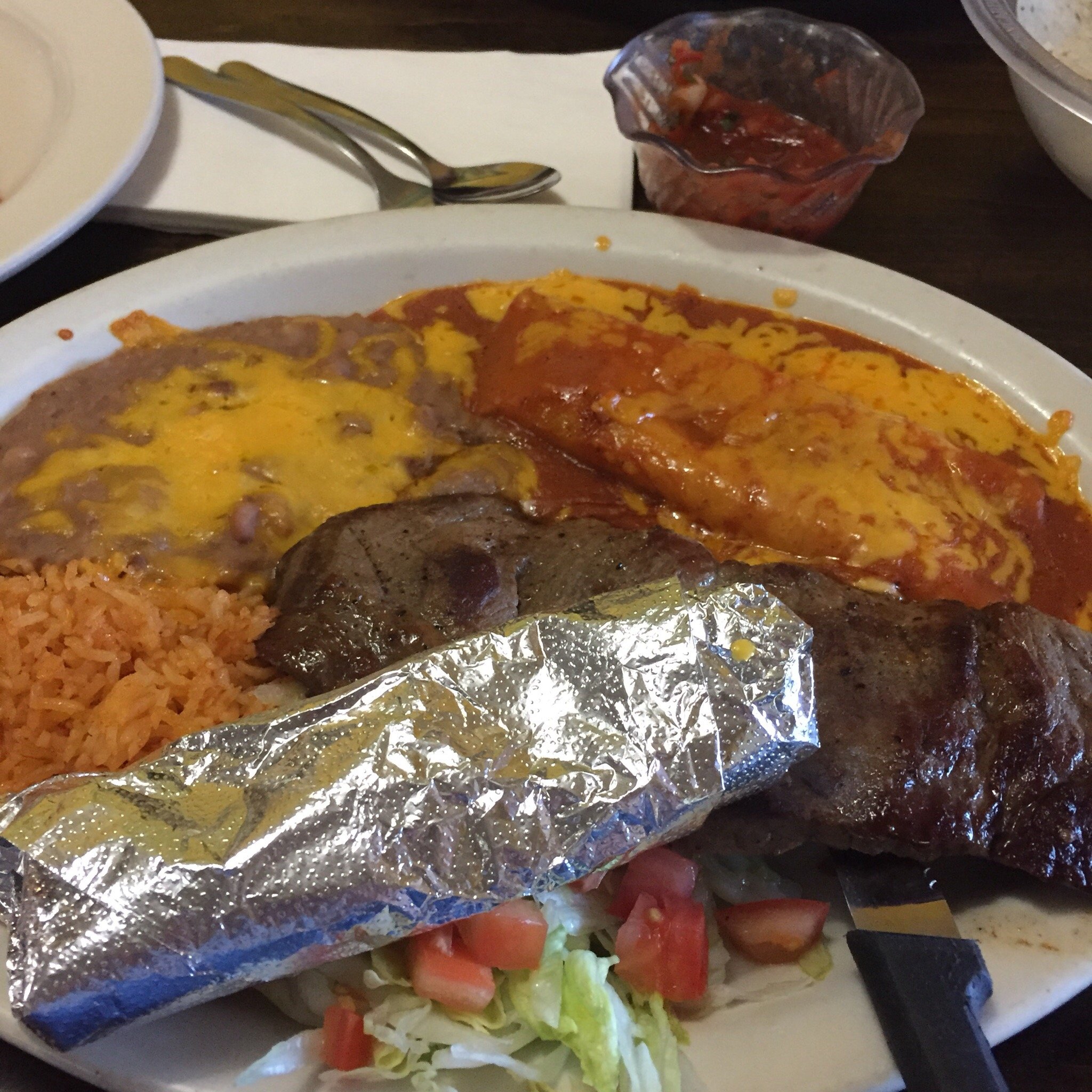 Photo credit: tripadvisor