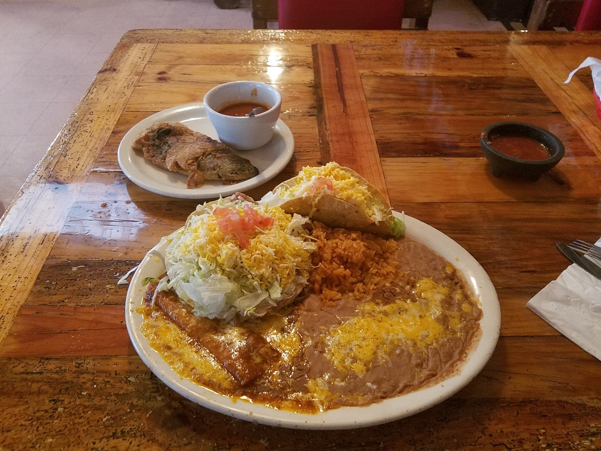 Photo credit: tripadvisor