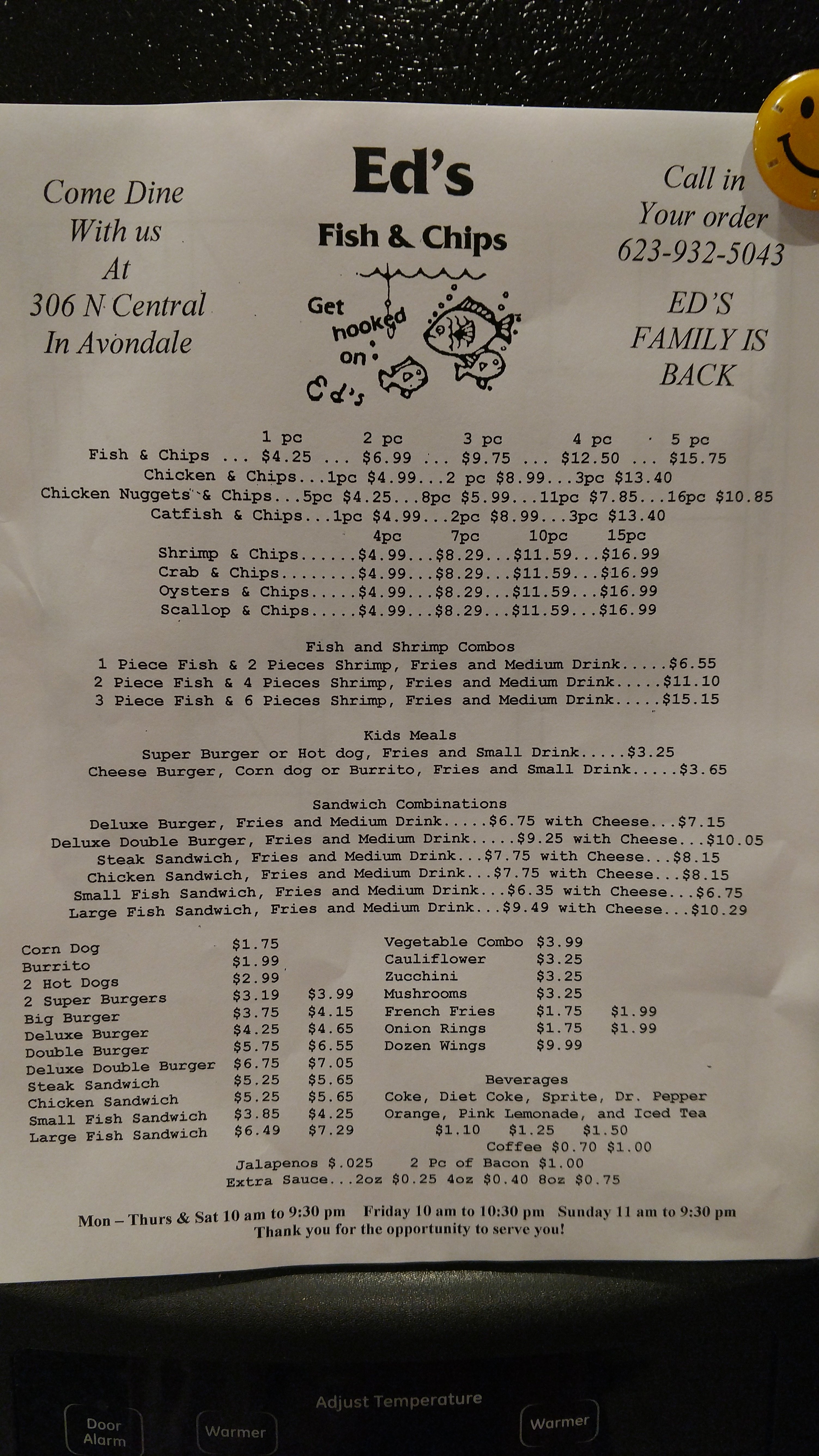 Photo credit: Tripadvisor