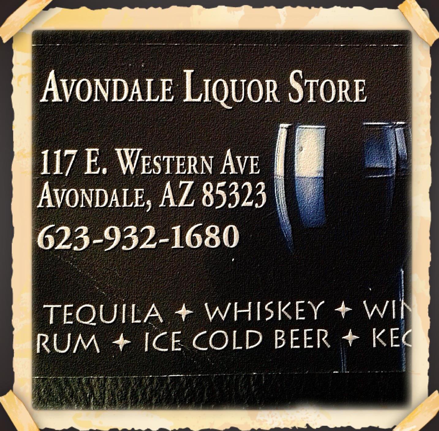 Avondale Liquor
