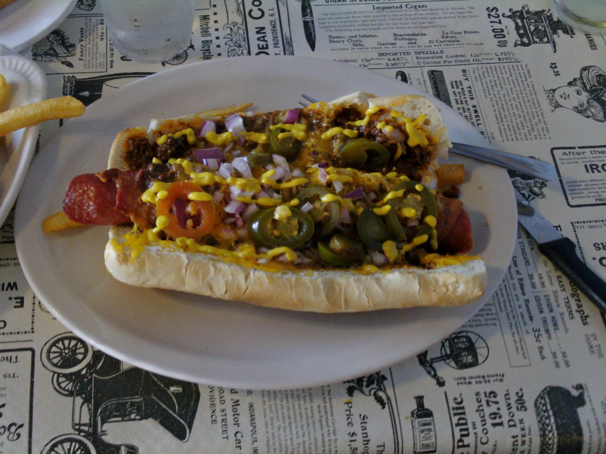 Photo credit: tripadvisor