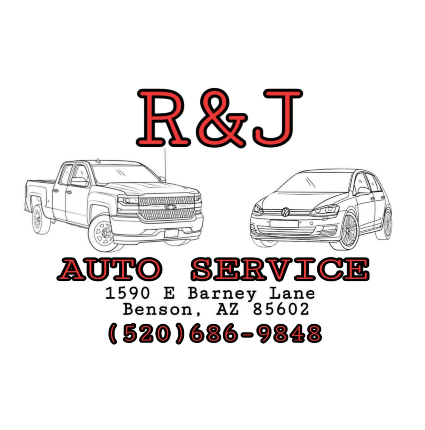 R&J AUTO SERVICE