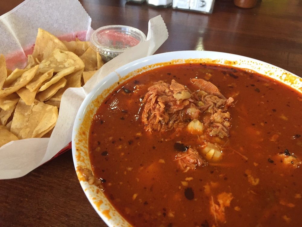 La Fiesta Mexican Food 6213 Miller Rd #107, Buckeye