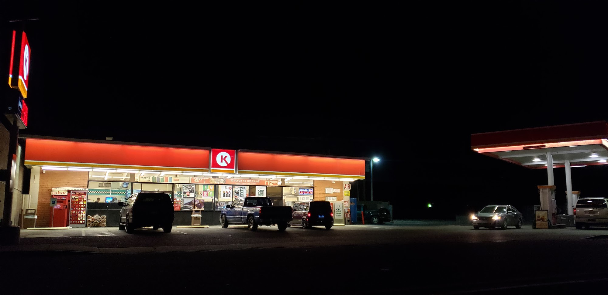 Circle K