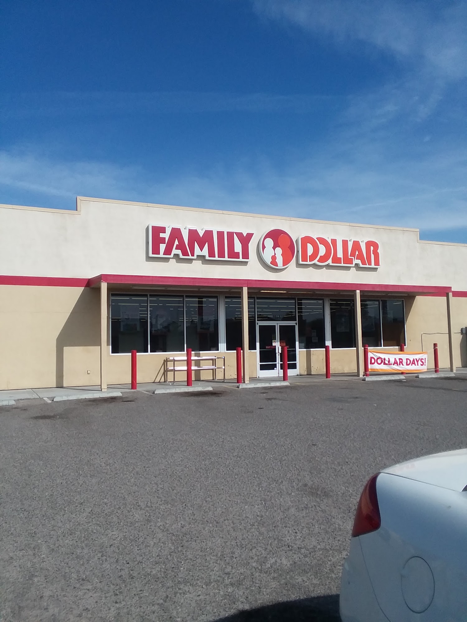 Family Dollar