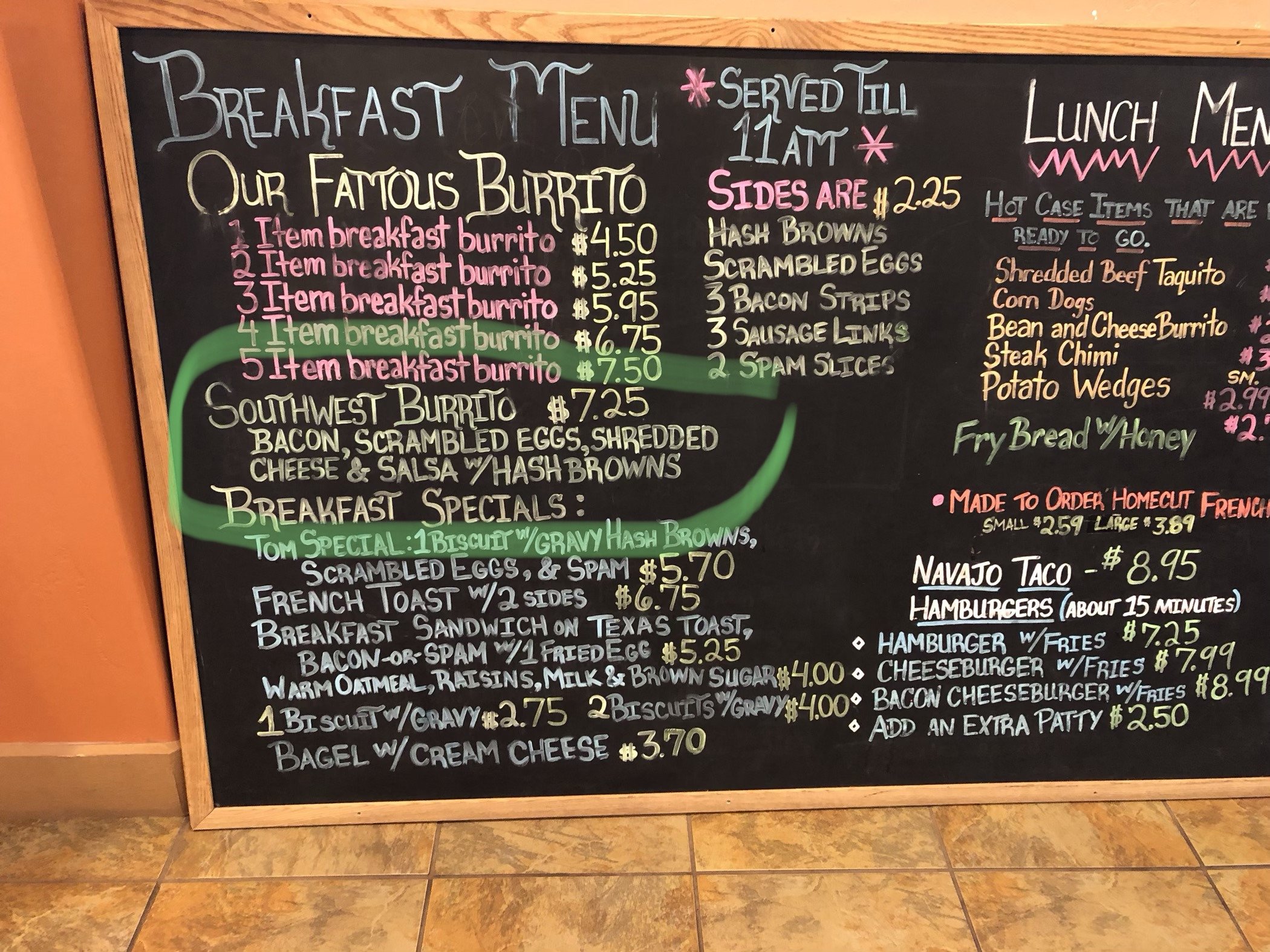 Photo credit: Tripadvisor