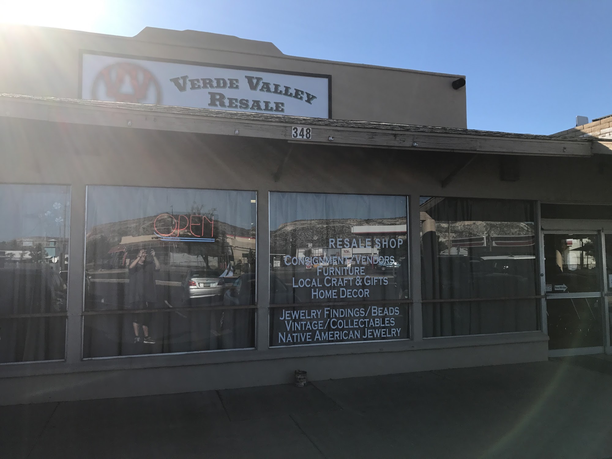 Verde Valley Resale Shop