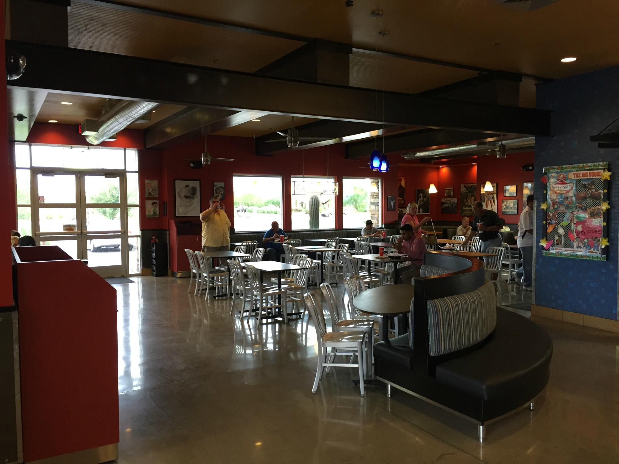 Photo credit: tripadvisor