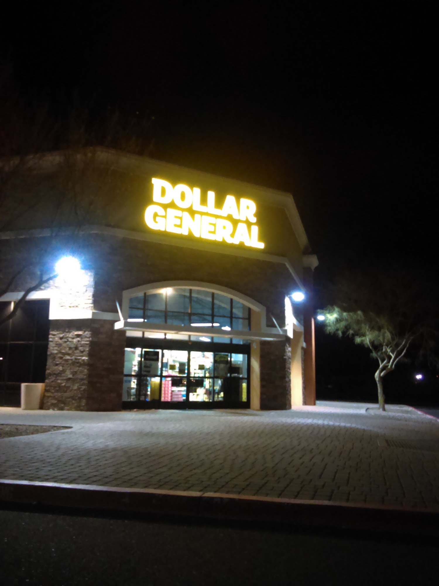 Dollar General