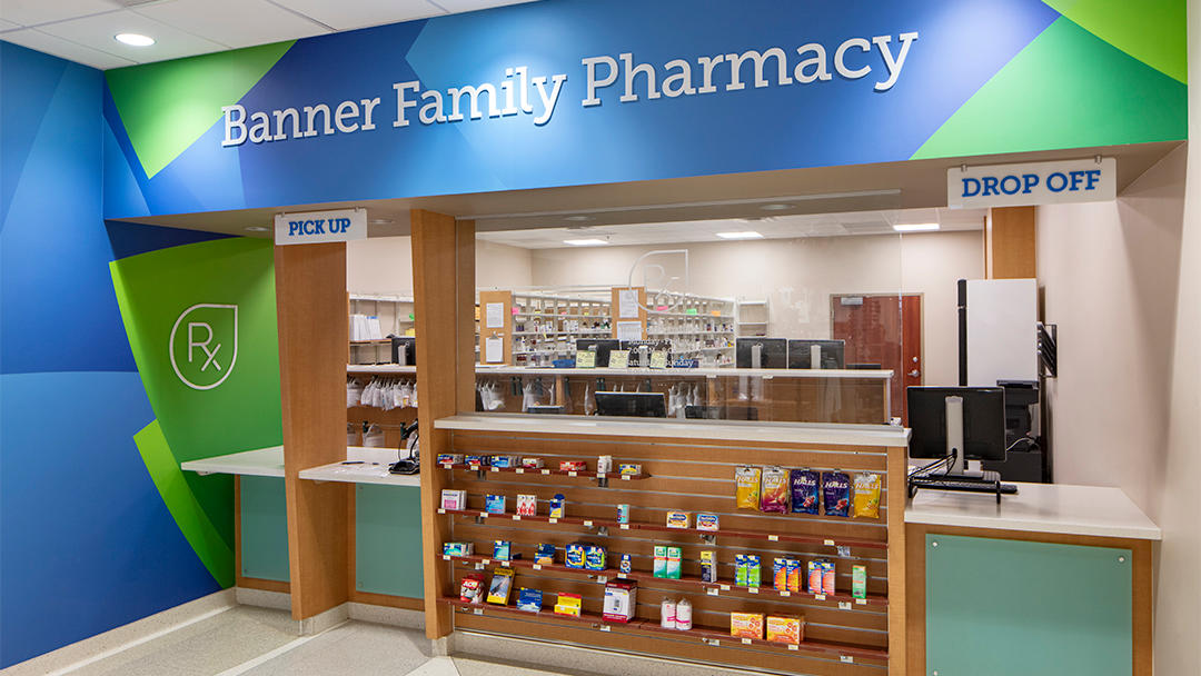 Banner Family Pharmacy