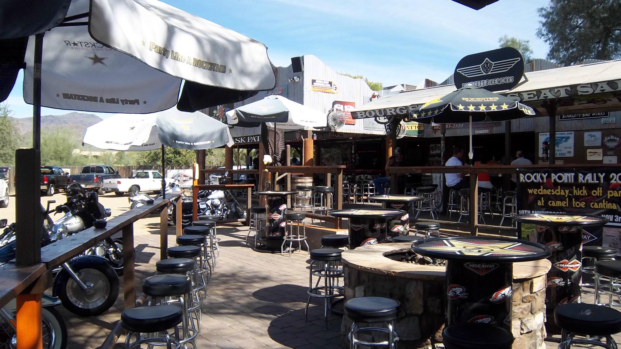 Photo credit: tripadvisor