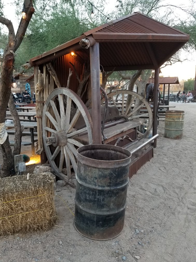 Photo credit: tripadvisor