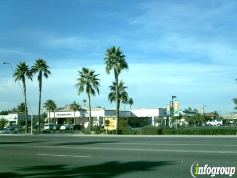 BBVA Compass Bank Chandler