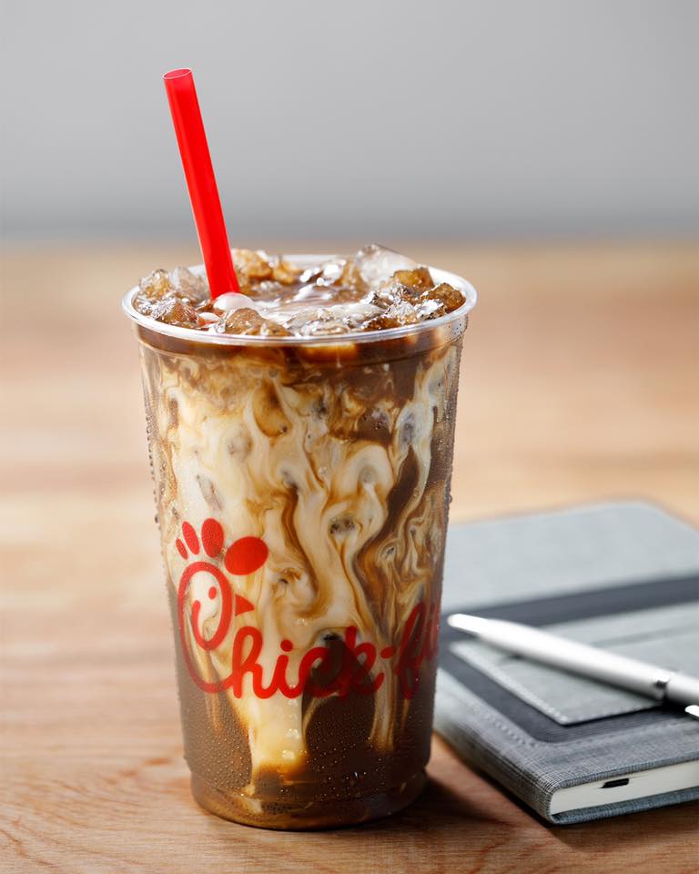 Chick-fil-A 2900 E Germann Rd, Chandler